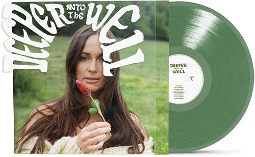 Kacey Musgraves Deeper Into The Well RSD Exclusive