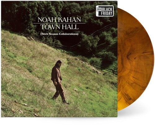 Noah Kahan Town Hall (Stick Season Collaborations) RSD Exclusive (Mint (M))