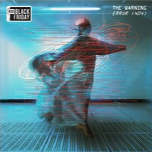 Warning ERROR (404) RSD Exclusive (Mint (M))