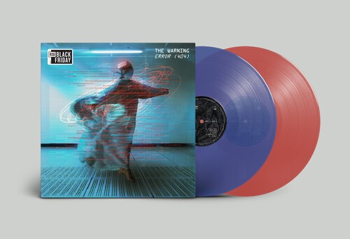 Warning ERROR (404) RSD Exclusive