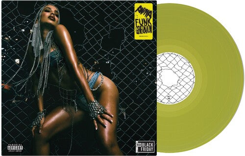 Anitta Funk Generation RSD Exclusive