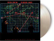 the album cover for Golden Earring - N.E.W.S. [Clear Vinyl] [Limited Edition] [180 Gram] [Remastered] (Hol)