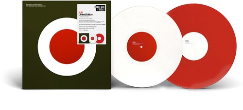 Thievery Corporation The Richest Man In Babylon RSD Exclusive