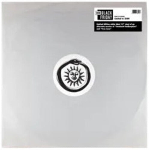 Record Store Day Black Friday 2024