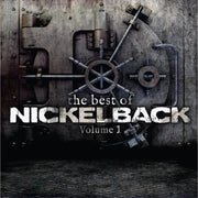 the album cover for Nickelback - Best Of Nickelback Vol 1 (Can)