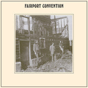 the album cover for Fairport Convention - Angel Delight [180 Gram] (Uk)