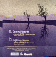 Declaime : Dearest Desiree (12")