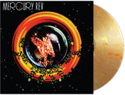 the album cover for Mercury Rev - See You On The Other Side