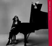 the album cover for Melody Gardot - The Essential [2 CD]