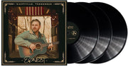 the album cover for Ernest - Nashville, Tennessee