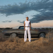 the album cover for Kane Brown - High Road