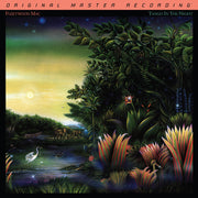 the album cover for Fleetwood Mac - Tango In The Night [180 Gram]