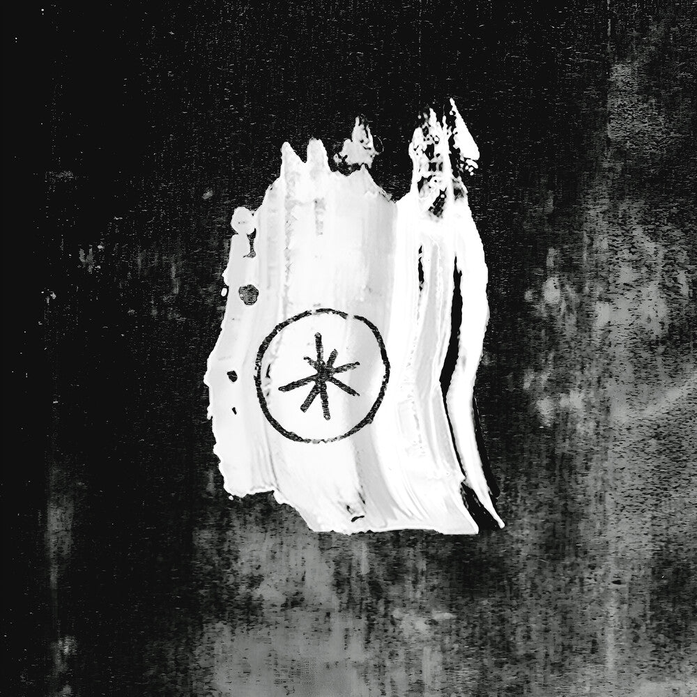 the album cover for Heartworms - Glutton For Punishment [Colored Vinyl]