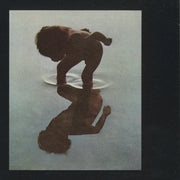 the album cover for Ghostwoman - Anne If