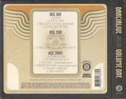 Jerry Garcia Band* : GarciaLive Volume One (March 1st, 1980 Capitol Theatre) (3xCD, Album, RP)