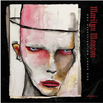 Marilyn Manson - One Assassination Under God (Chapter 1) (Mint (M)) Rock (LP, Album, Pas)