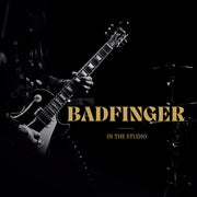 the album cover for Badfinger - Greatest Hits Of Badfinger (Mod)