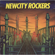 Newcity Rockers : Newcity Rockers (LP, Album)