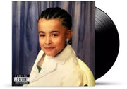 the album cover for Trueno - El Ultimo Baile