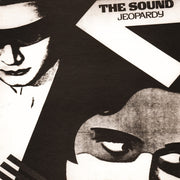 the album cover for Sound - Jeopardy (Uk)