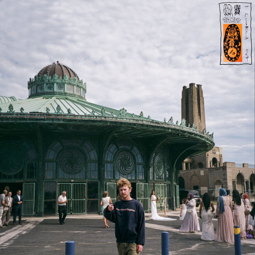 the album cover for Greg Freeman - I Looked Out