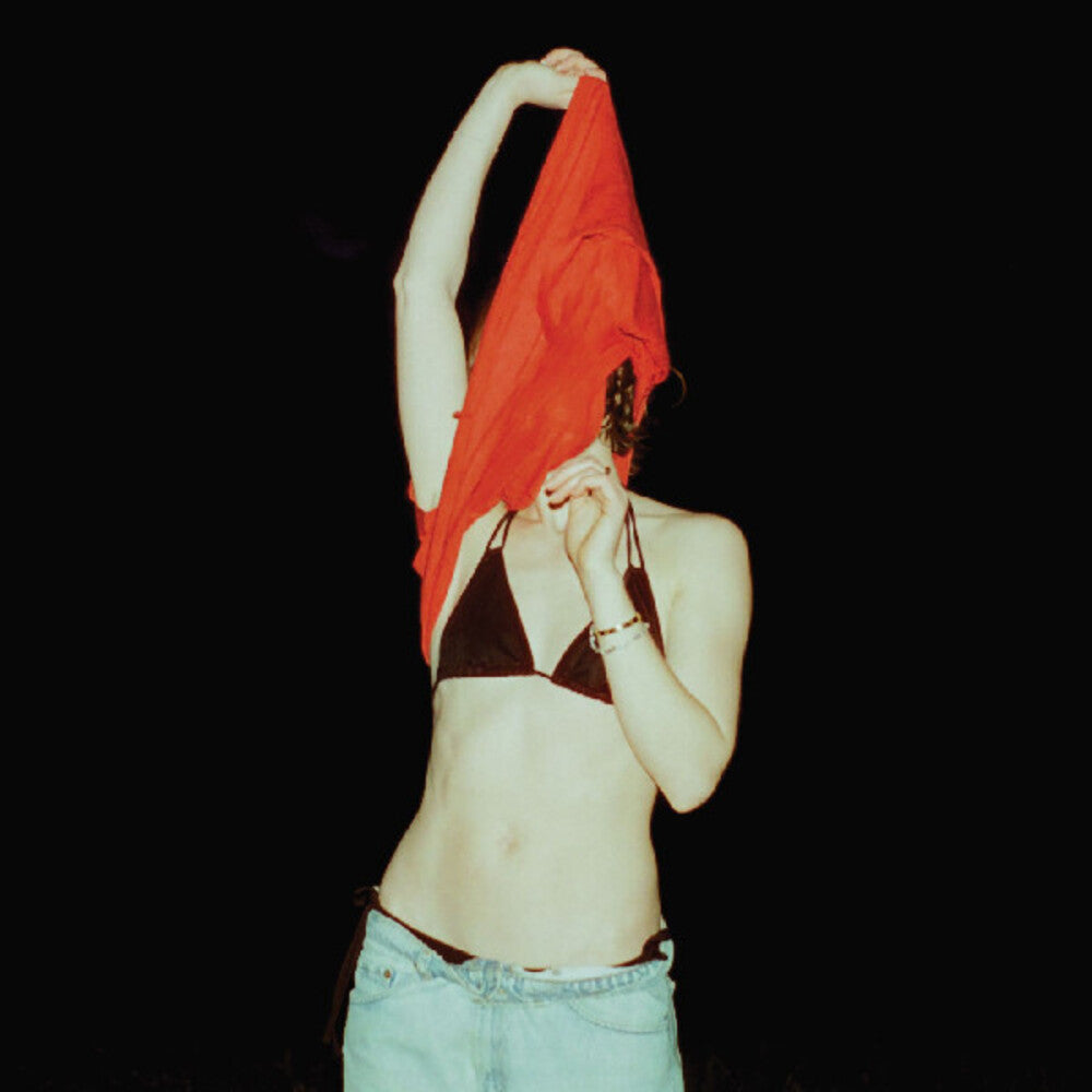 the album cover for Anna Shoemaker - Someone Should Stop Her