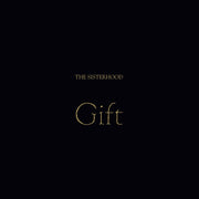 the album cover for Sisterhood - Gift [Colored Vinyl] (Gol) (Uk)