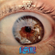 the album cover for Nektar - Journey To The Centre Of The Eye (Box) (Wbr) (Uk)