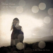 the album cover for Bridget Hayden  / Apparitions - Cold Blows The Rain