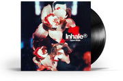 the album cover for Inhaler - Open Wide [LP]