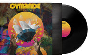 the album cover for Cymande - Renascence