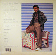 George Benson : 20/20 (LP, Album, All)