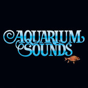 the album cover for Trecca, Filippo - Aquarium Sounds