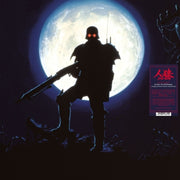the album cover for Hajime Mizoguchi - Jin-Roh: The Wolf Brigade - O.S.T.