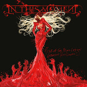 the album cover for In This Moment - Rise Of The Blood Legion: Greatest Hits (Chapter 1