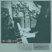 the album cover for Innocence Mission - Midwinter Swimmers