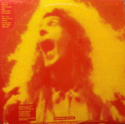Ted Nugent : State Of Shock (LP, Album, Ltd, Pic, Promo, pro)