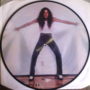 Ted Nugent : State Of Shock (LP, Album, Ltd, Pic, Promo, pro)