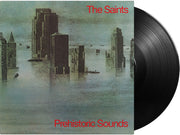 the album cover for Saints - Prehistoric Sounds (Blk) [180 Gram] (Hol)