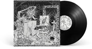 the album cover for Portrayal Of Guilt - Devil Music