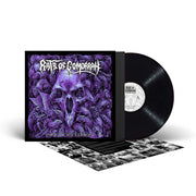 the album cover for Rats Of Gomorrah - Infectious Vermin (Ofgv)