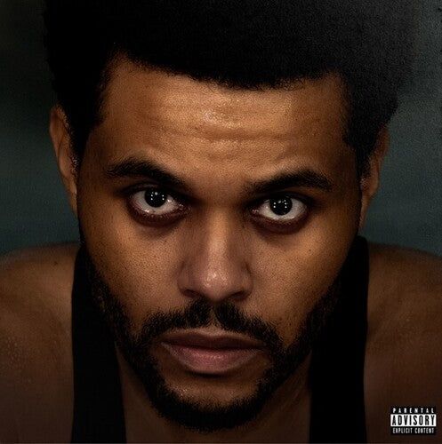 The Weeknd Hurry Up Tomorrow [Explicit Content] Parental Advisory Explicit Lyrics LP, Album (Mint (M))