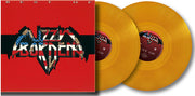 the album cover for Lizzy Borden - Best Of Lizzy Borden (Gate) (Ger)