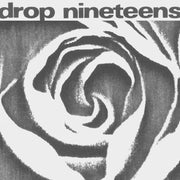 the album cover for Drop Nineteens - 1991