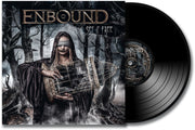 the album cover for Enbound - Set It Free [Limited Edition]