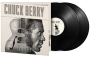the album cover for Chuck Berry - Collected (Blk) (Gate) [180 Gram] (Hol)