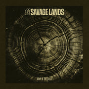 the album cover for Savage Lands - Army Of The Trees [Deluxe] (Gate) [Limited Edition]