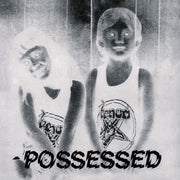 the album cover for Venom - Possessed [Digipak] (Uk)