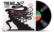 the album cover for Wiz: The Super Soul Musical Wonder / Various - Wiz: The Super Soul Musical Wonder / Various