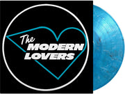 the album cover for Modern Lovers - Modern Lovers (Blue) [Colored Vinyl] [Limited Edition] [180 Gram] (Hol)